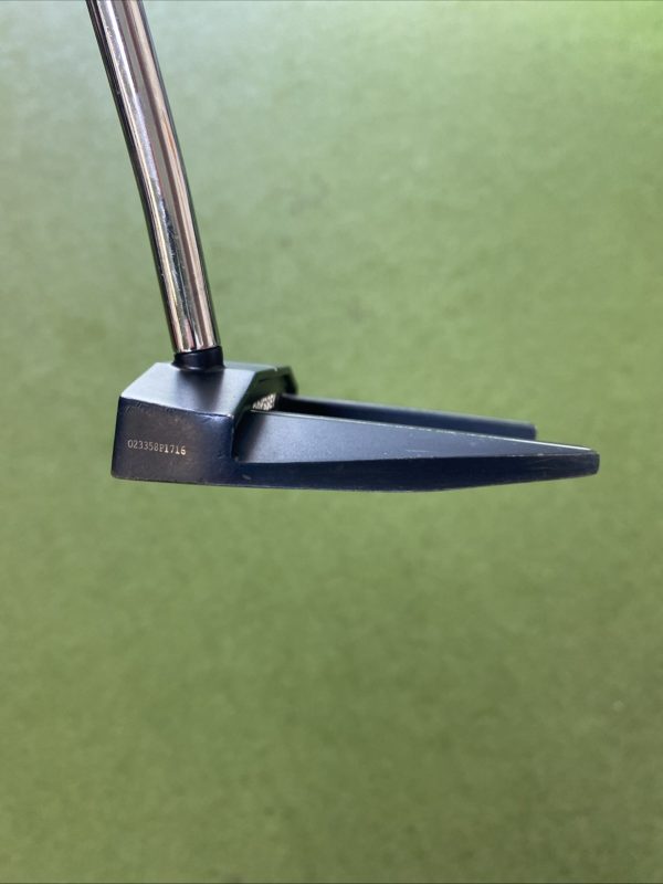 Used RH Odyssey Ai-One #7 Cruiser 42” Armlock Putter - Image 4