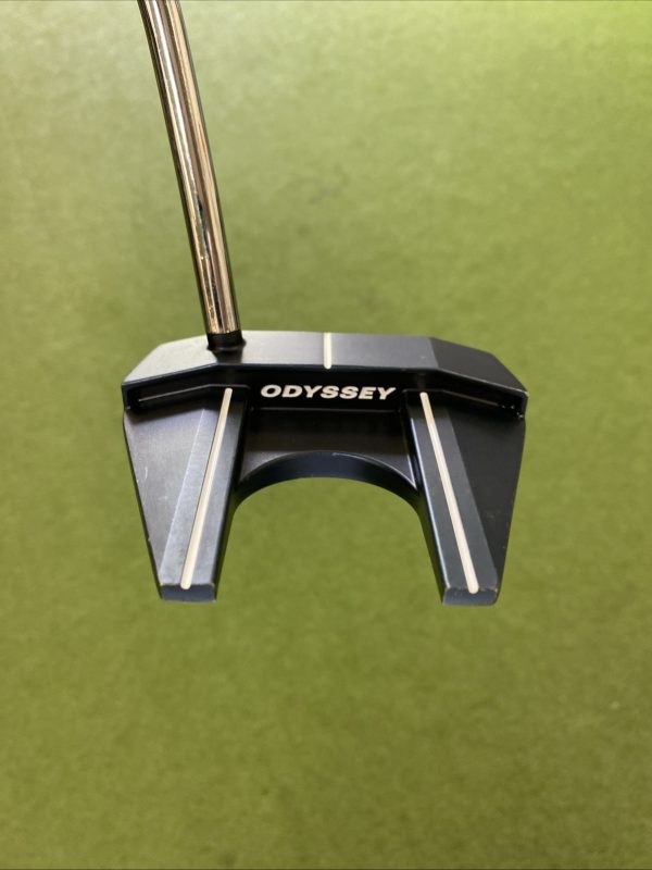 Used RH Odyssey Ai-One #7 Cruiser 42” Armlock Putter - Image 6