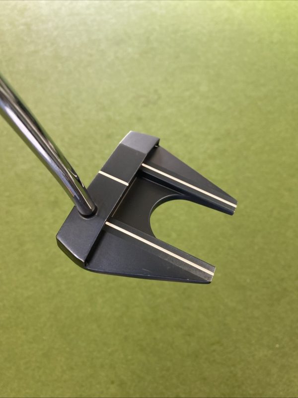 Used RH Odyssey Ai-One #7 Cruiser 42” Armlock Putter - Image 7