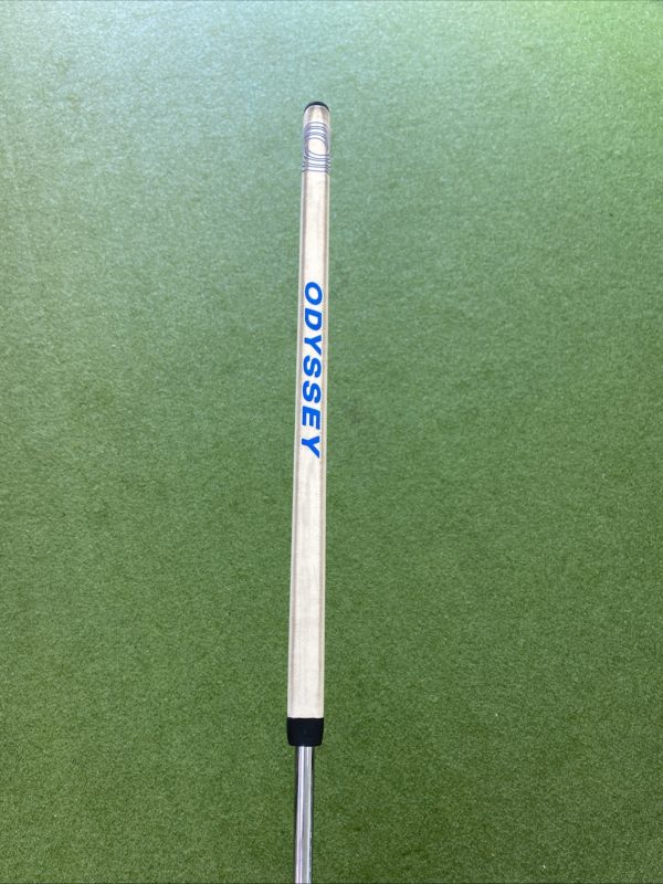 Used RH Odyssey Ai-One #7 Cruiser 42” Armlock Putter - Image 9