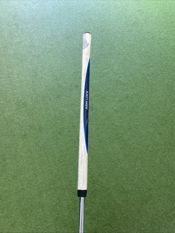 Used RH Odyssey Ai-One #7 Cruiser 42” Armlock Putter - Image 10