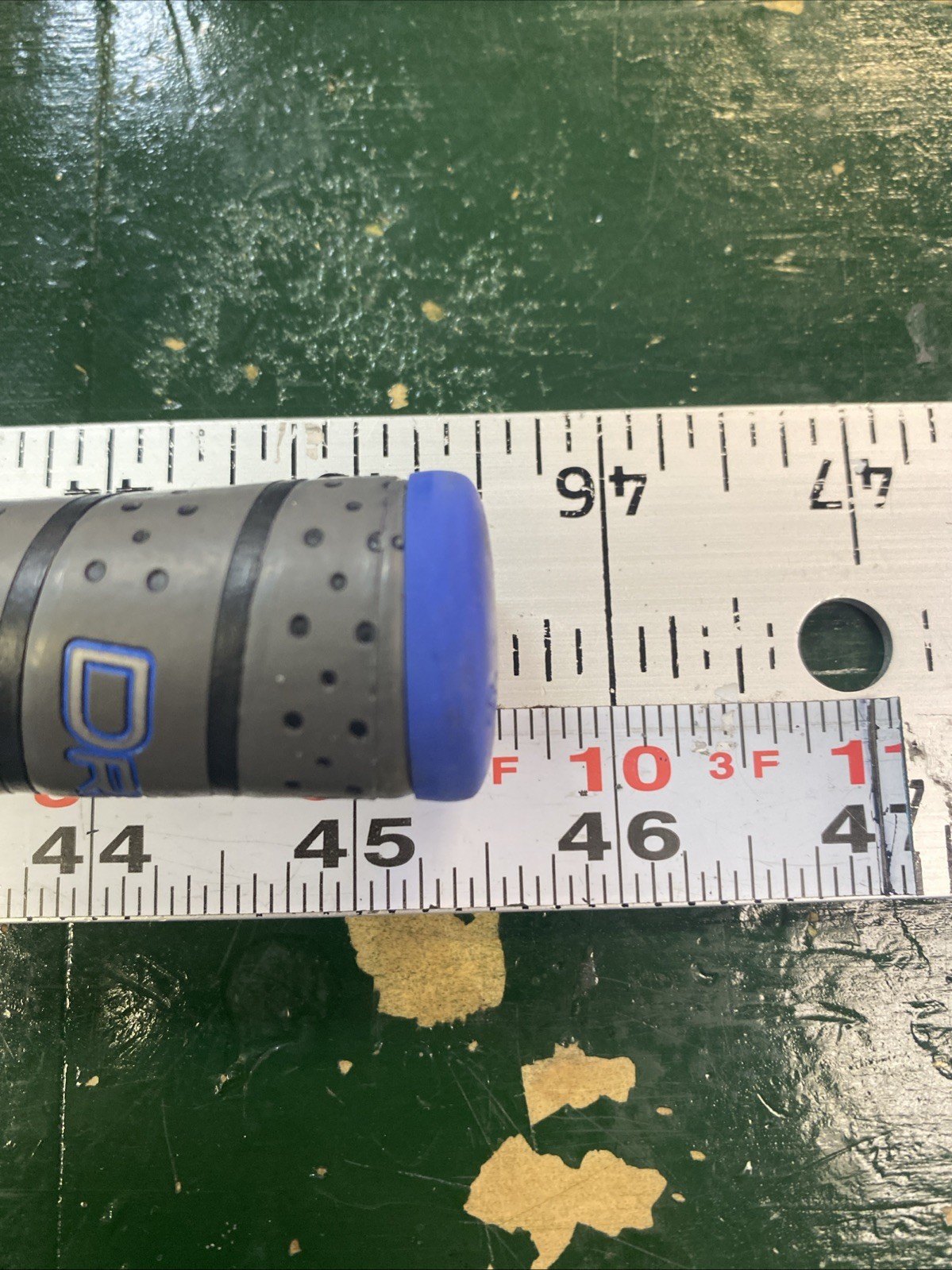 Used RH PXG Gen2 0811 X 9* Driver Tensei AV 65g Stiff Flex - Image 11