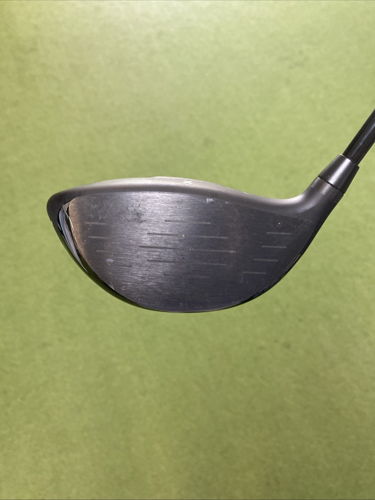 Used RH PXG Gen2 0811 X 9* Driver Tensei AV 65g Stiff Flex - Image 4