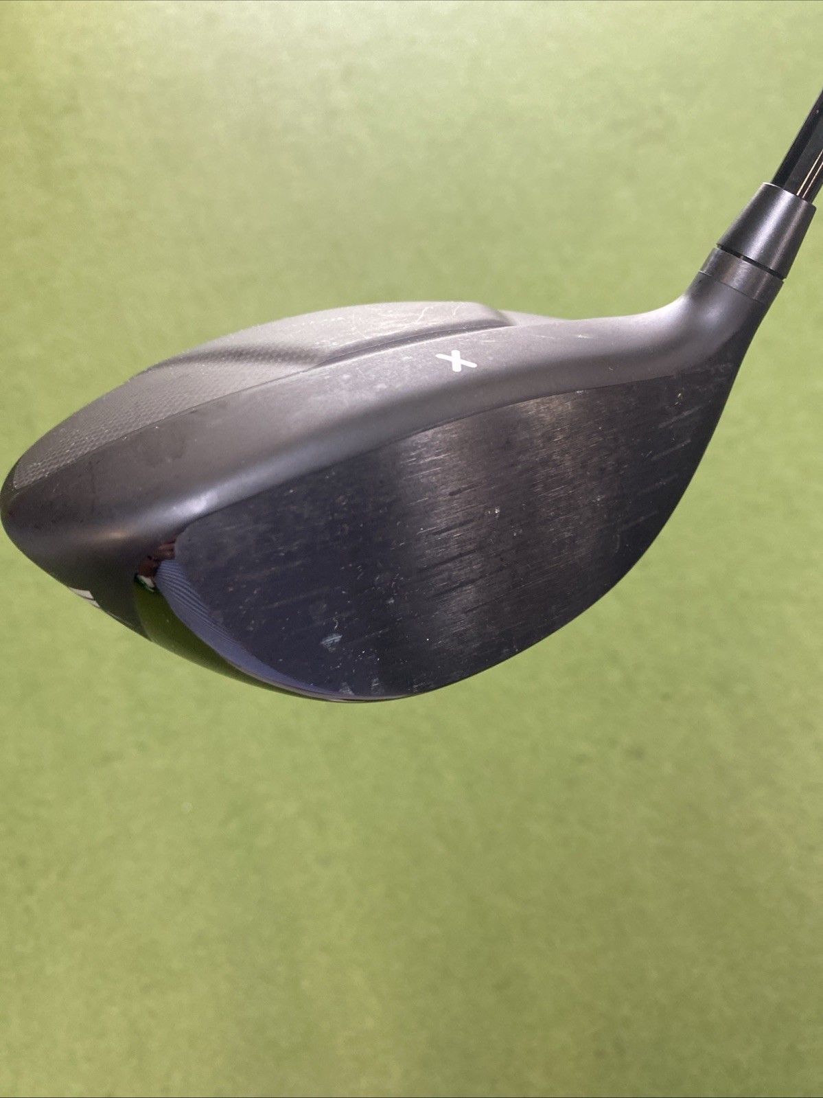 Used RH PXG Gen2 0811 X 9* Driver Tensei AV 65g Stiff Flex - Image 5