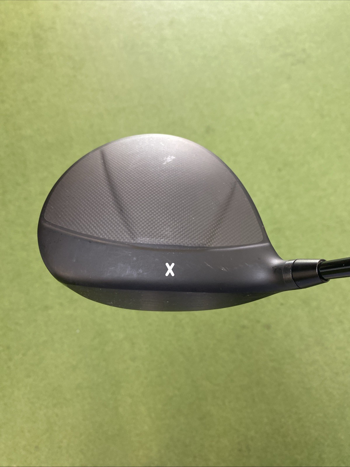Used RH PXG Gen2 0811 X 9* Driver Tensei AV 65g Stiff Flex - Image 6