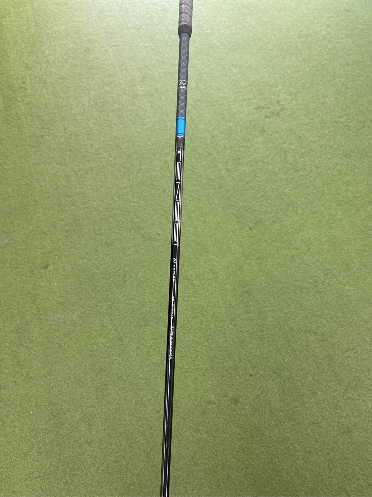 Used RH PXG Gen2 0811 X 9* Driver Tensei AV 65g Stiff Flex - Image 7