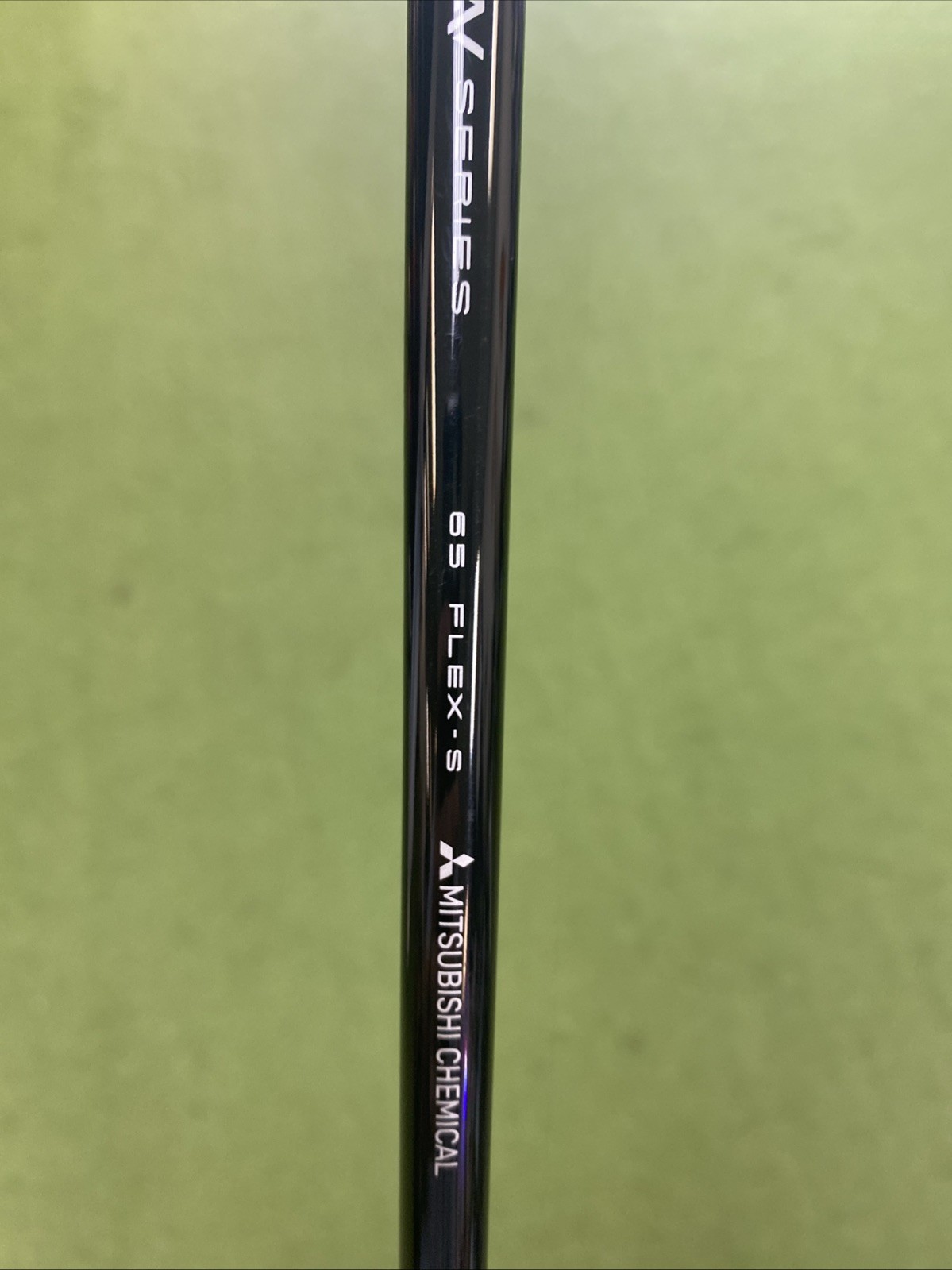Used RH PXG Gen2 0811 X 9* Driver Tensei AV 65g Stiff Flex - Image 8