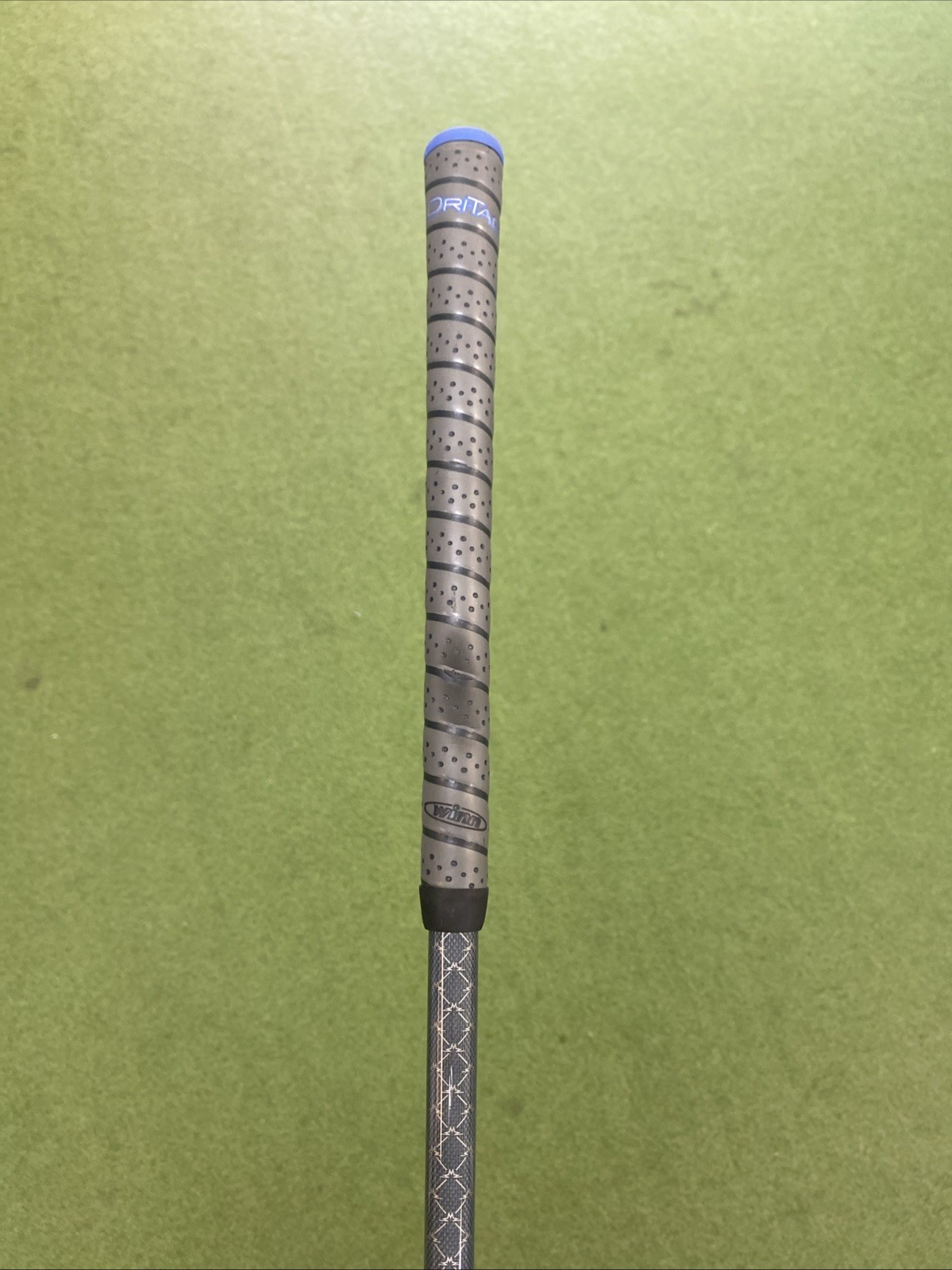 Used RH PXG Gen2 0811 X 9* Driver Tensei AV 65g Stiff Flex - Image 9