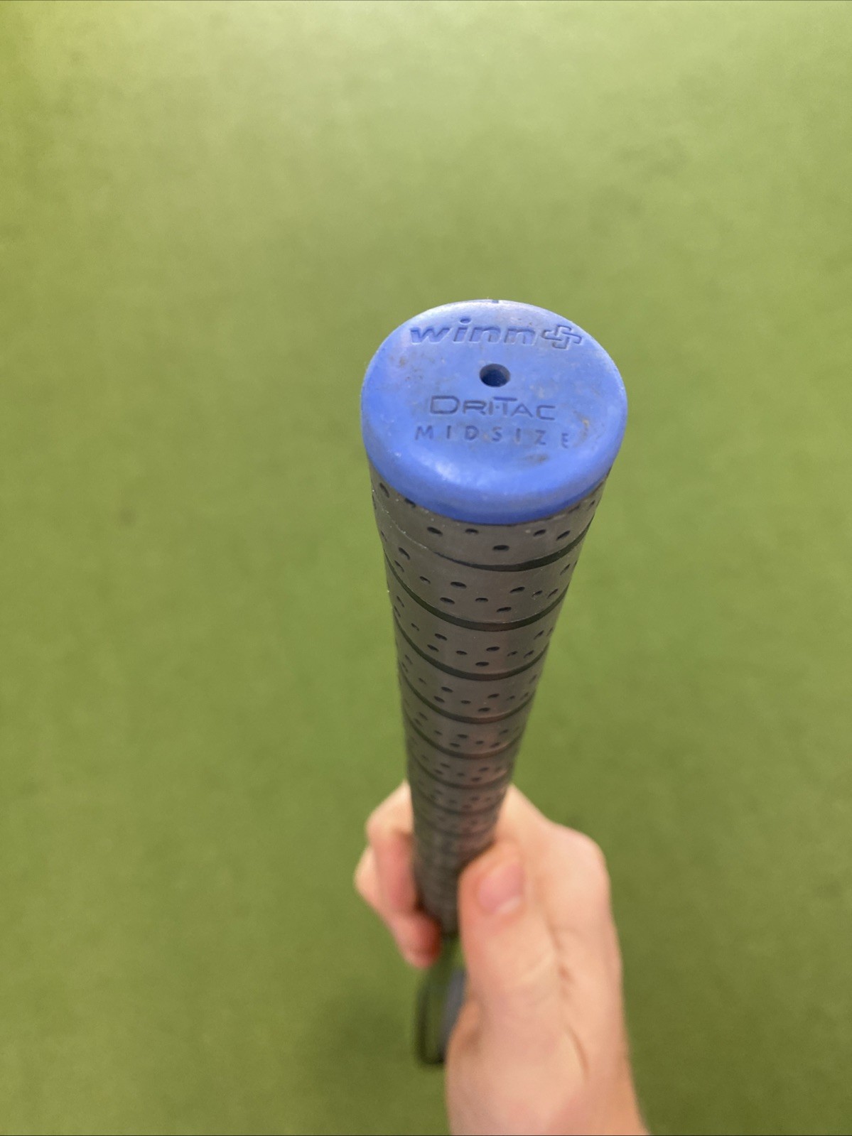 Used RH PXG Gen2 0811 X 9* Driver Tensei AV 65g Stiff Flex - Image 10