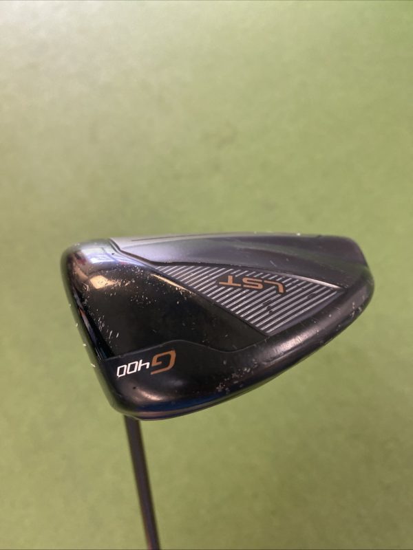 Used RH Ping G400 LST 10* Driver Alta CB 55g Graphite Regular Flex - Image 4