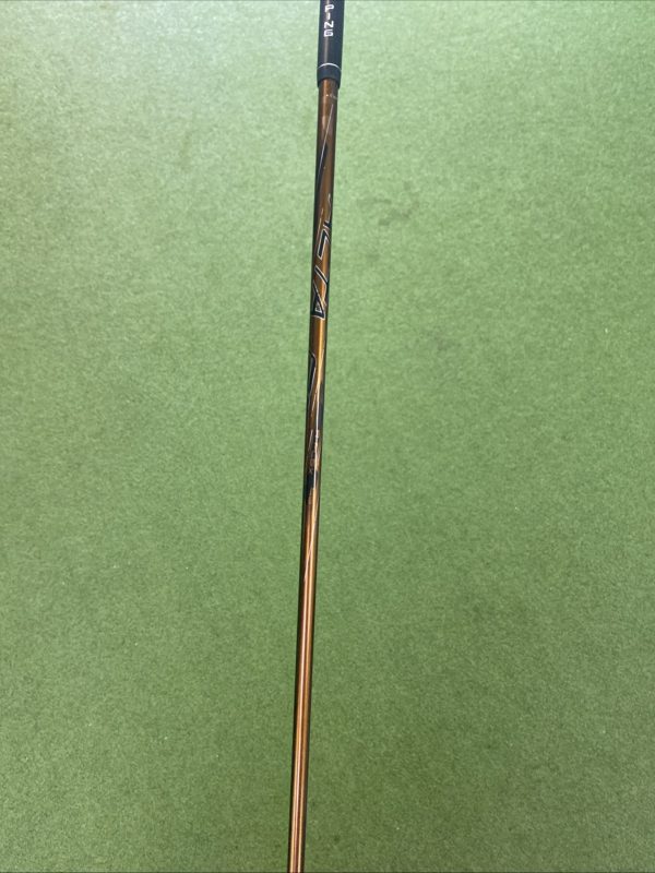 Used RH Ping G400 LST 10* Driver Alta CB 55g Graphite Regular Flex - Image 8
