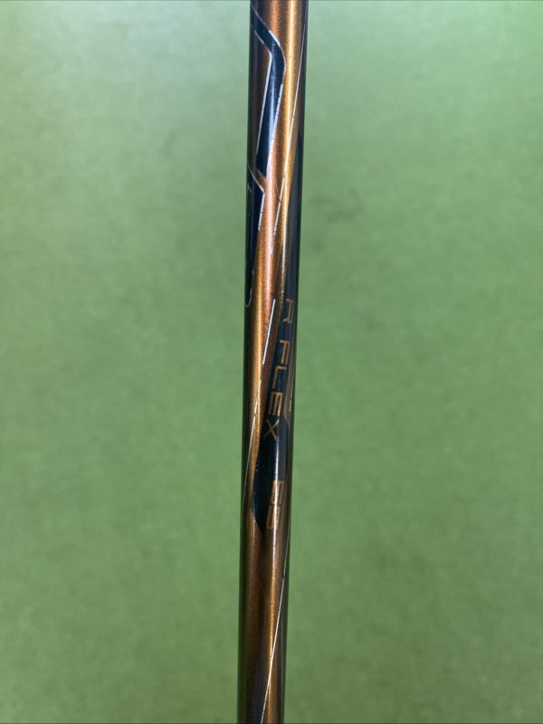 Used RH Ping G400 LST 10* Driver Alta CB 55g Graphite Regular Flex - Image 9