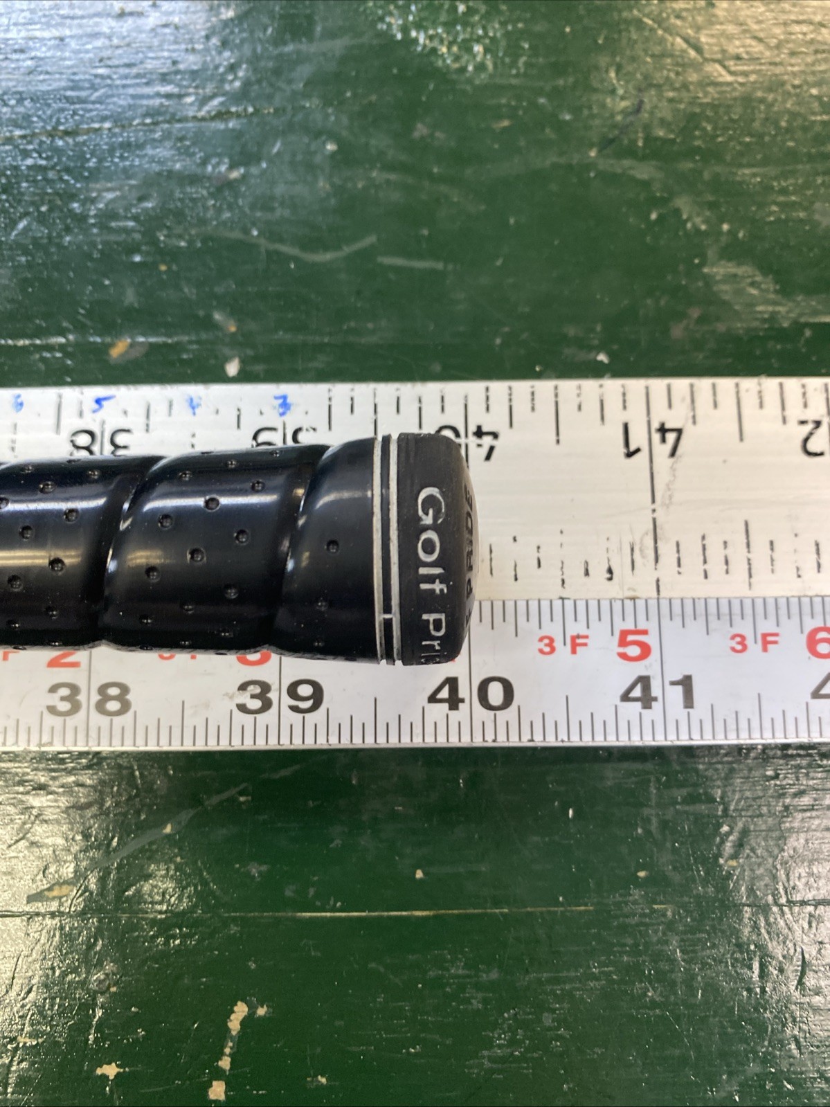 Used RH Ping G425 22* 4 Hybrid Grand Bassara 50g Senior Flex 4H - Image 11