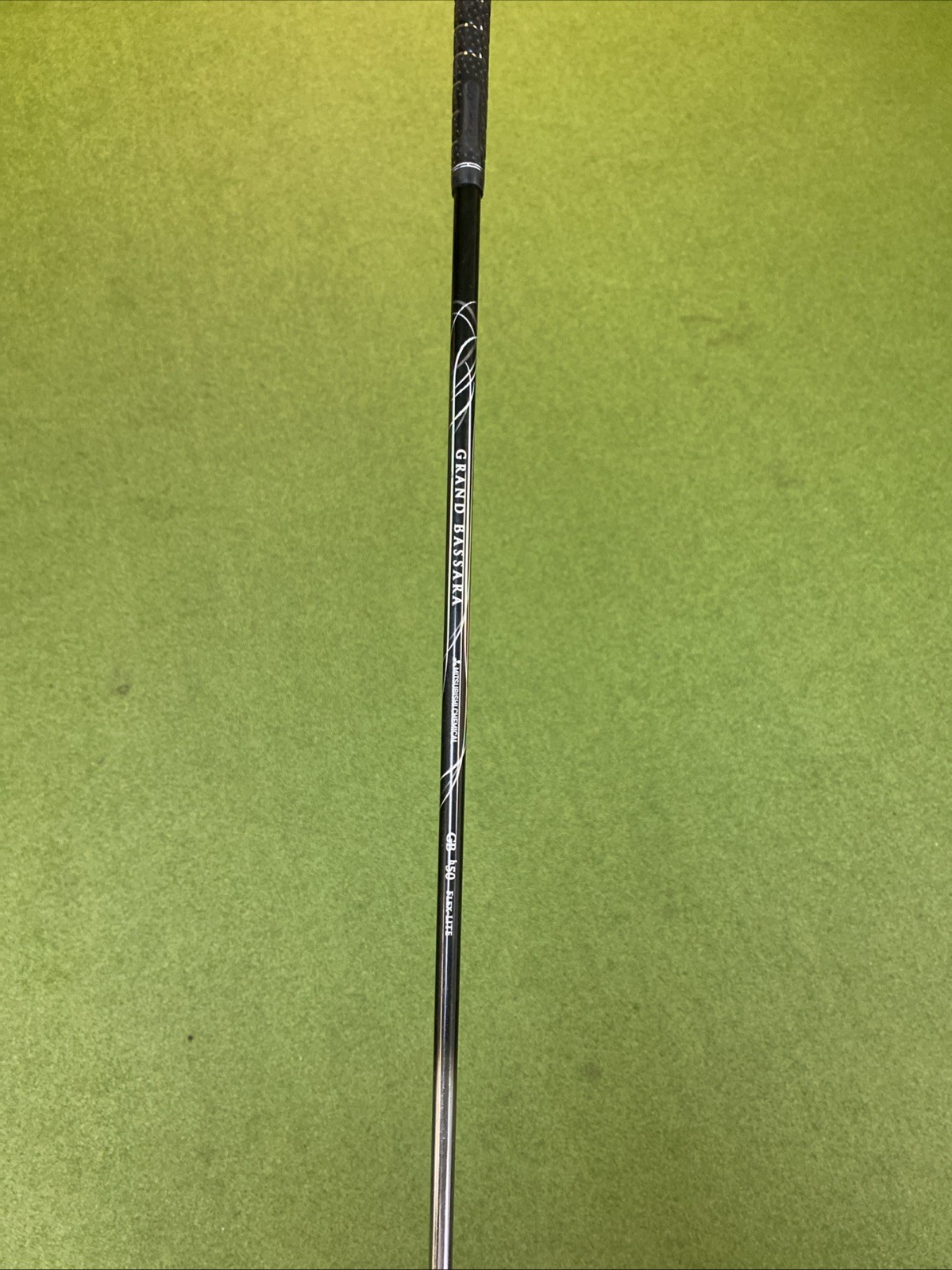 Used RH Ping G425 22* 4 Hybrid Grand Bassara 50g Senior Flex 4H - Image 7