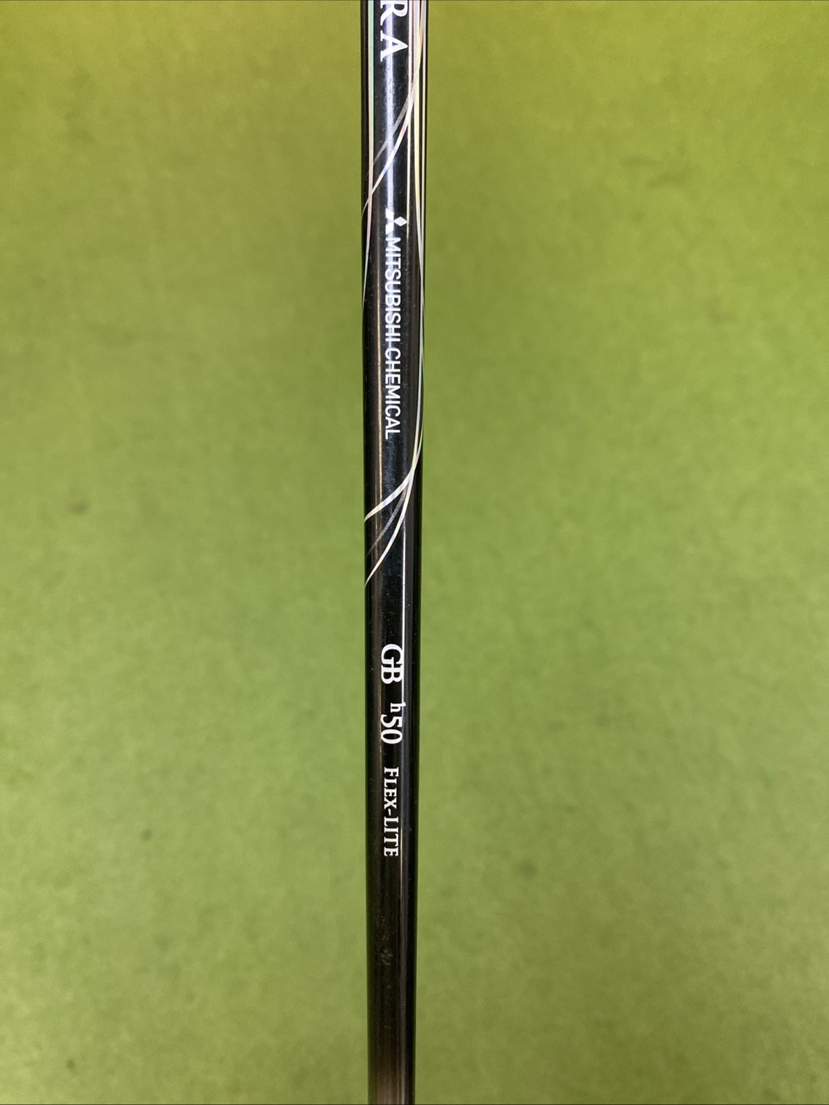 Used RH Ping G425 22* 4 Hybrid Grand Bassara 50g Senior Flex 4H - Image 8