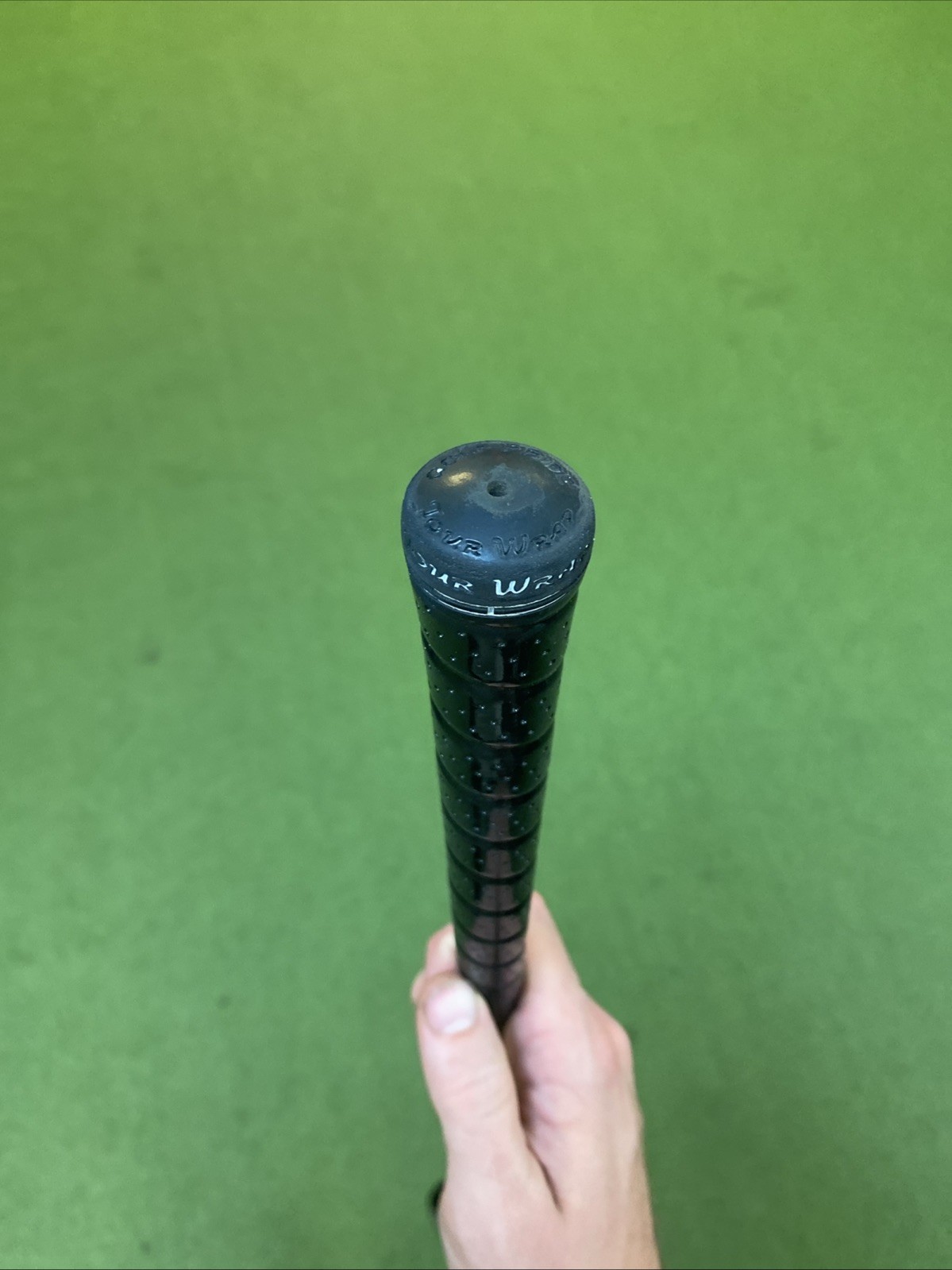 Used RH Ping G425 22* 4 Hybrid Grand Bassara 50g Senior Flex 4H - Image 10