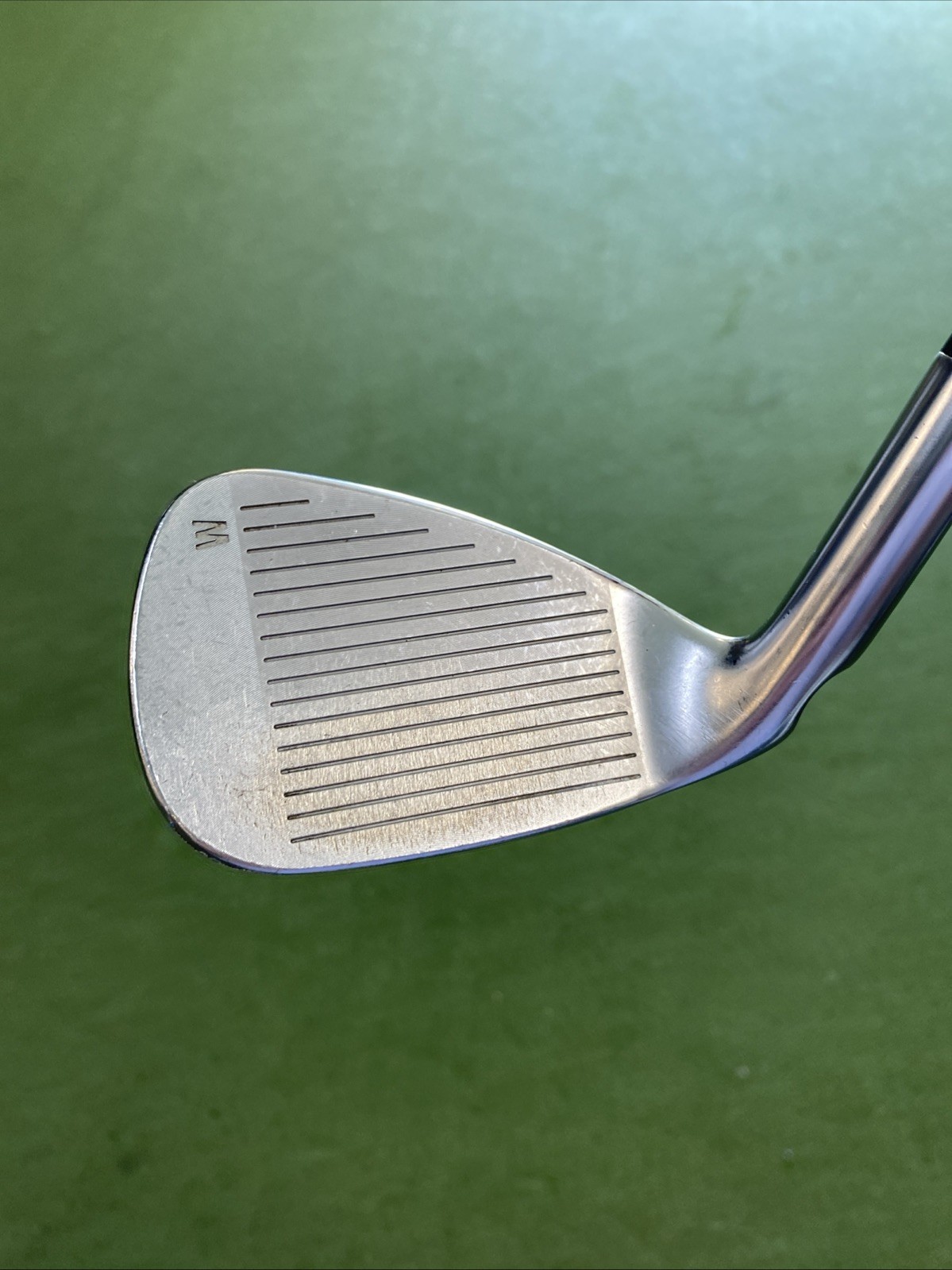 Used RH Ping G425 Green Dot Iron Set 4-PW Alta CB SR Graphite - Image 16