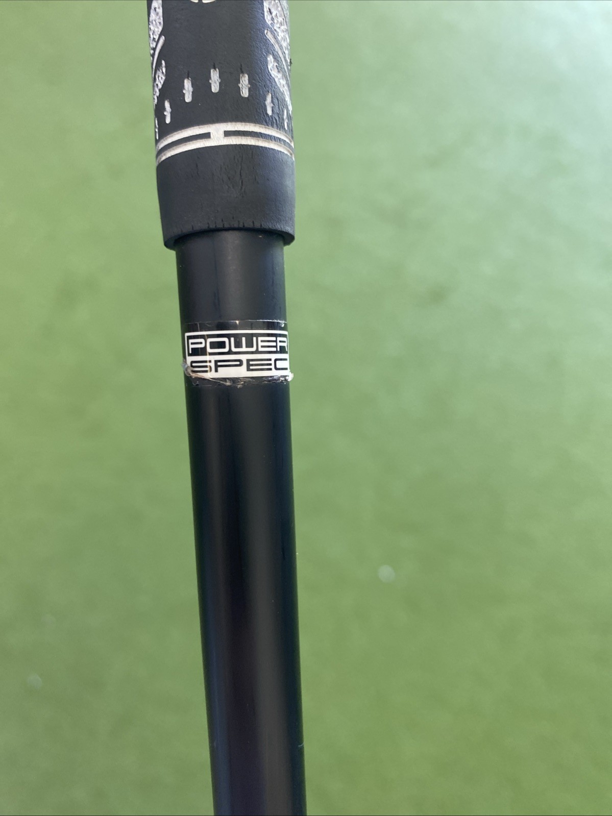 Used RH Ping G425 Green Dot Iron Set 4-PW Alta CB SR Graphite - Image 20