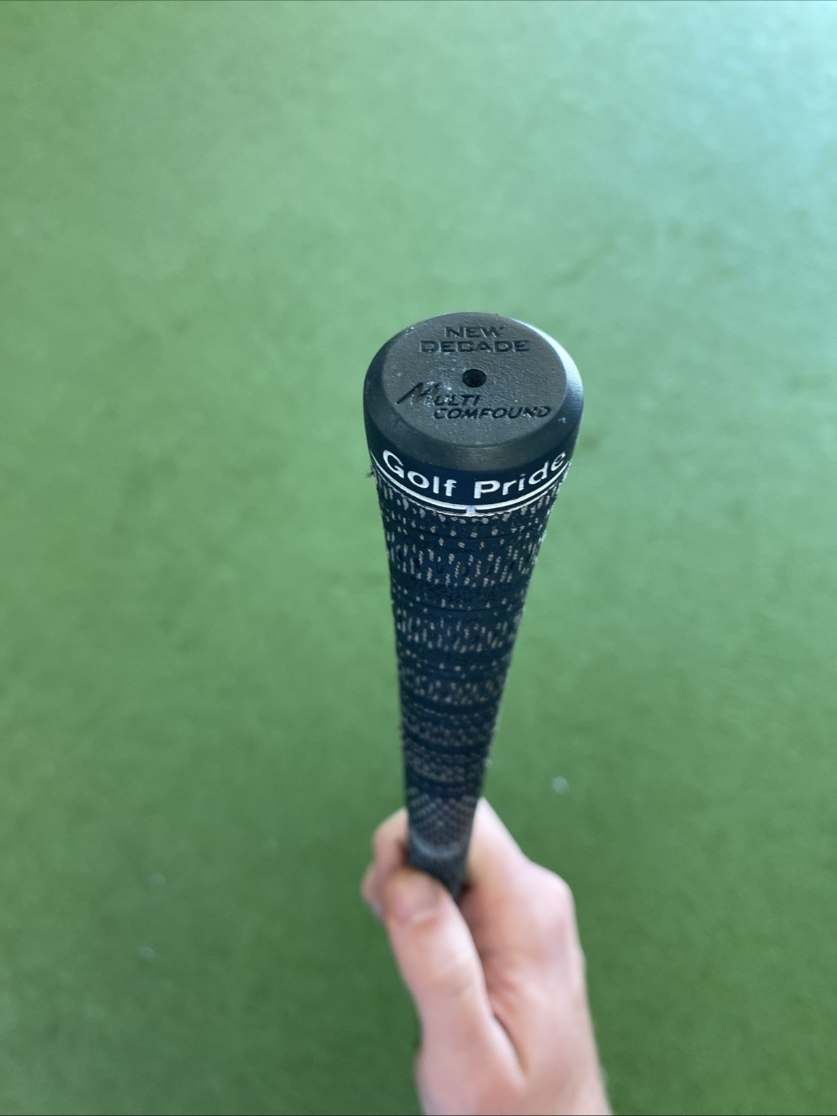 Used RH Ping G425 Green Dot Iron Set 4-PW Alta CB SR Graphite - Image 21