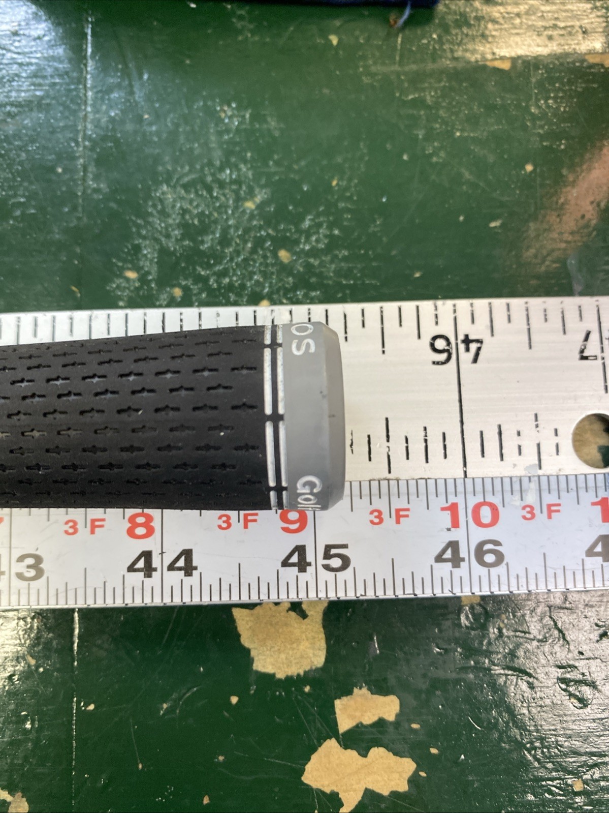 Used RH Ping G430 Max 10.5* Driver Tensei AV Orange 65g Stiff Flex - Image 12