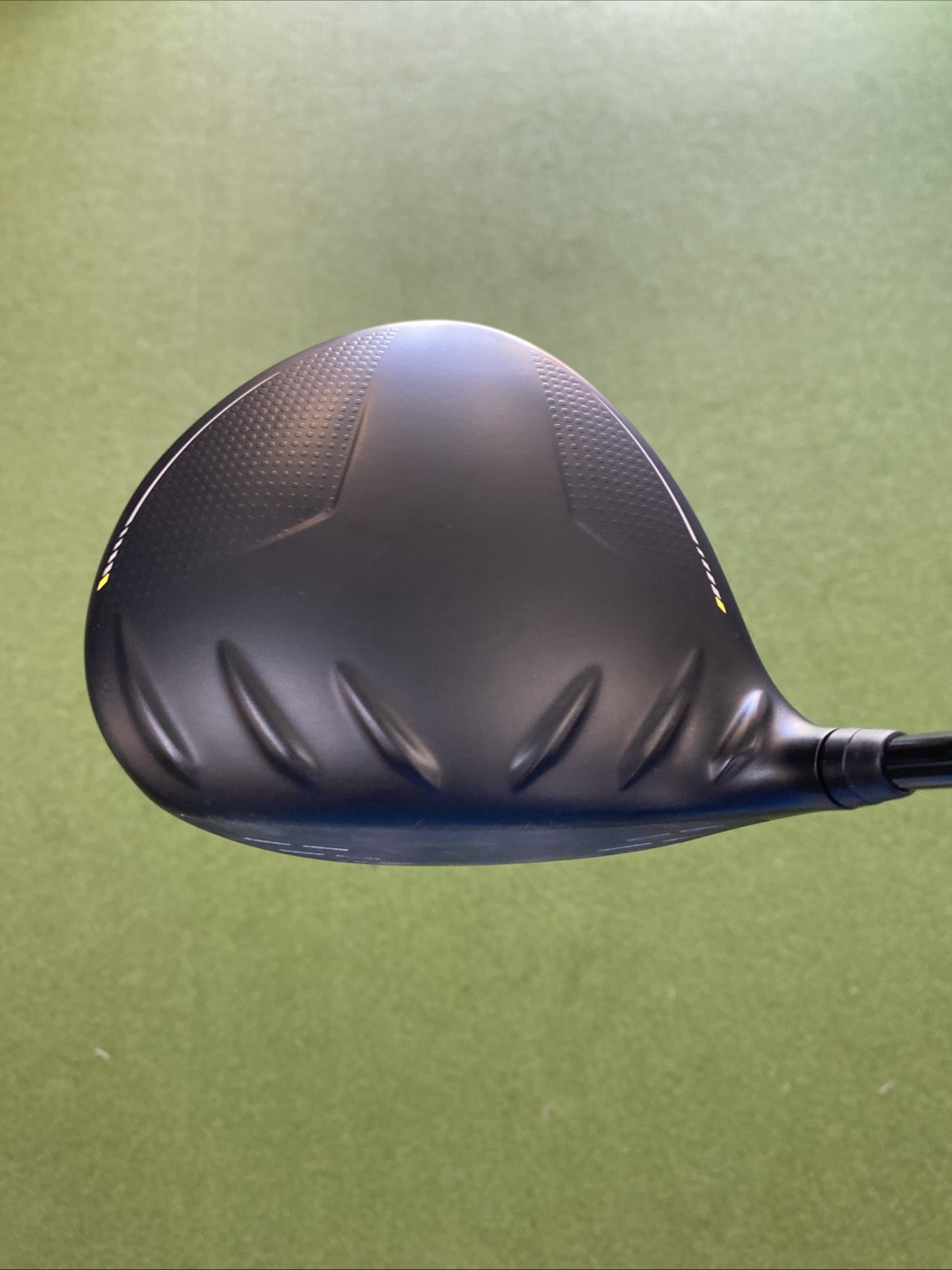 Used RH Ping G430 Max 10.5* Driver Tensei AV Orange 65g Stiff Flex - Image 7