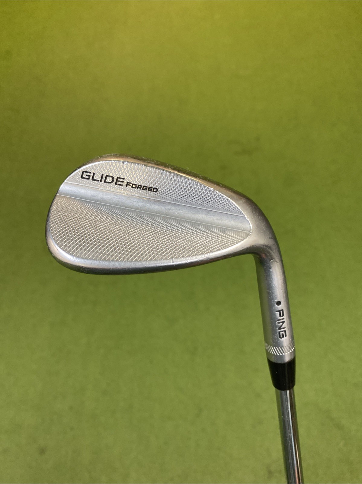 Used RH Ping Glide Forged Wedge Set 52*, 56*, 60* NS Pro Modus Steel - Image 11
