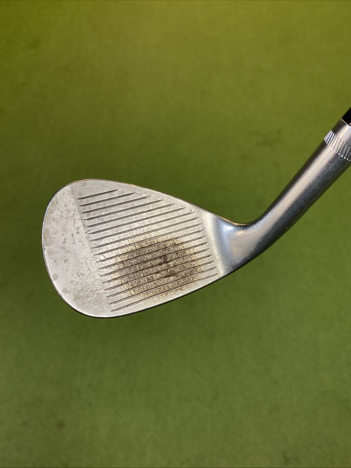Used RH Ping Glide Forged Wedge Set 52*, 56*, 60* NS Pro Modus Steel - Image 13