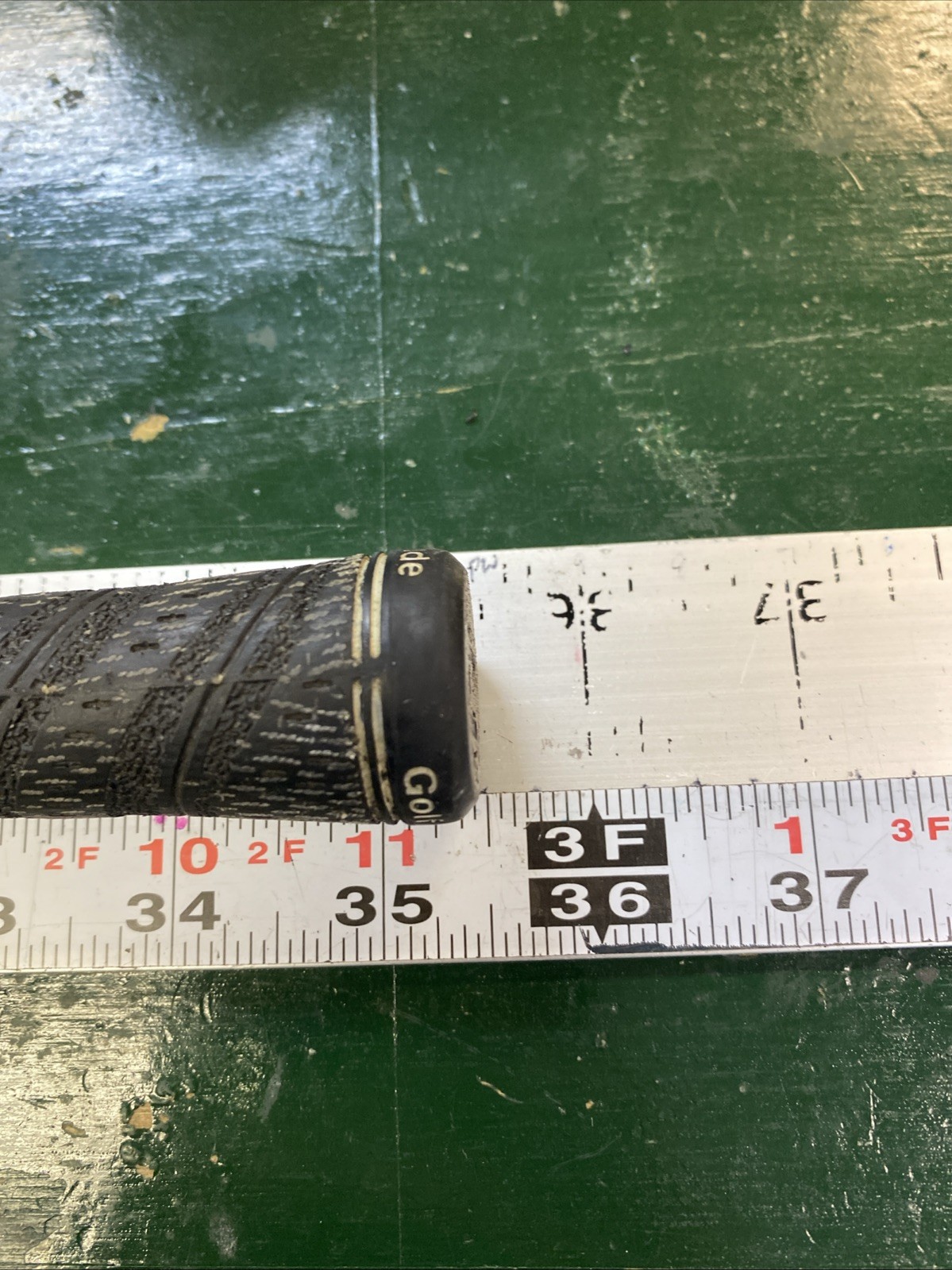 Used RH Ping Glide Forged Wedge Set 52*, 56*, 60* NS Pro Modus Steel - Image 17