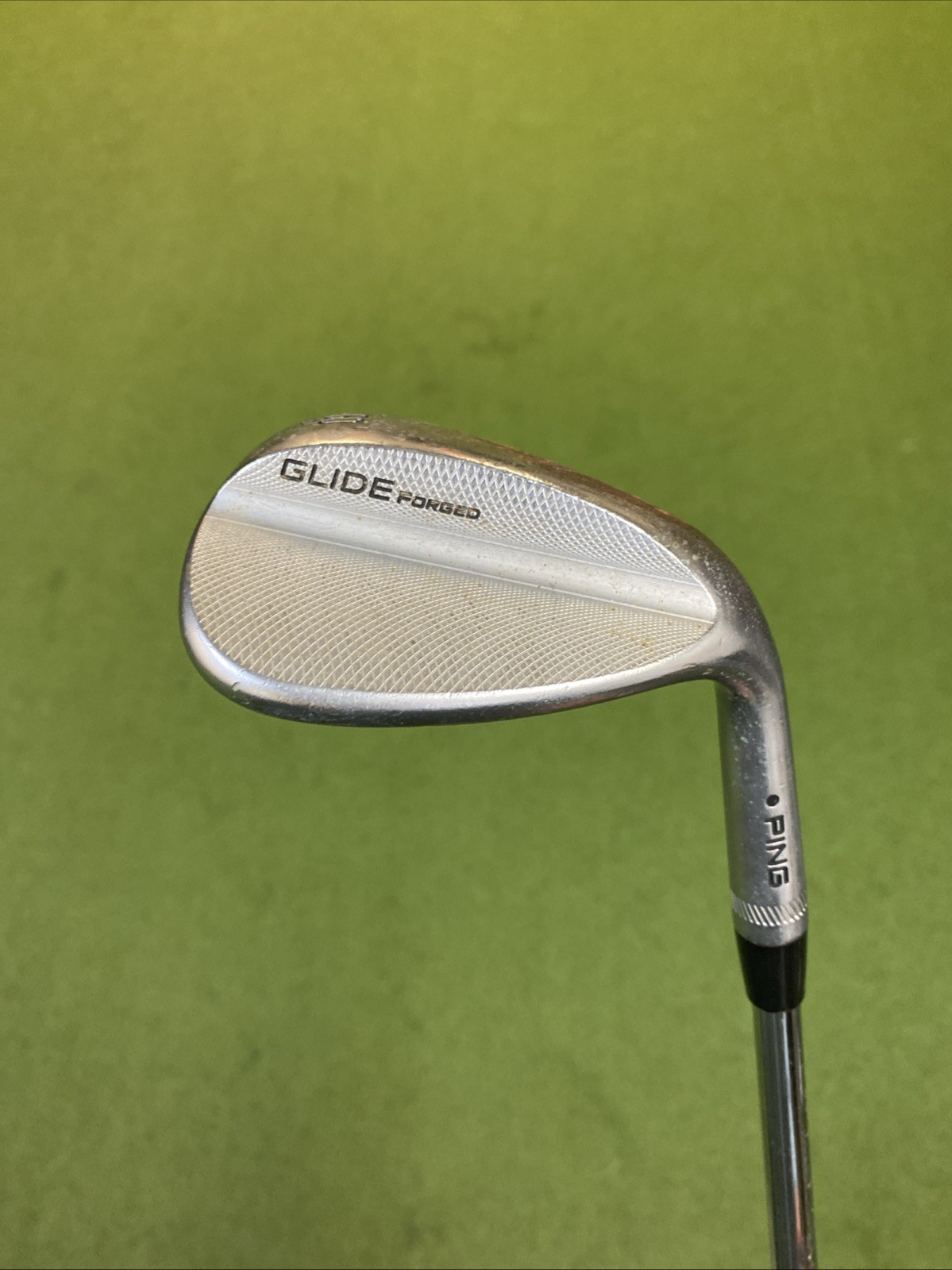 Used RH Ping Glide Forged Wedge Set 52*, 56*, 60* NS Pro Modus Steel - Image 18