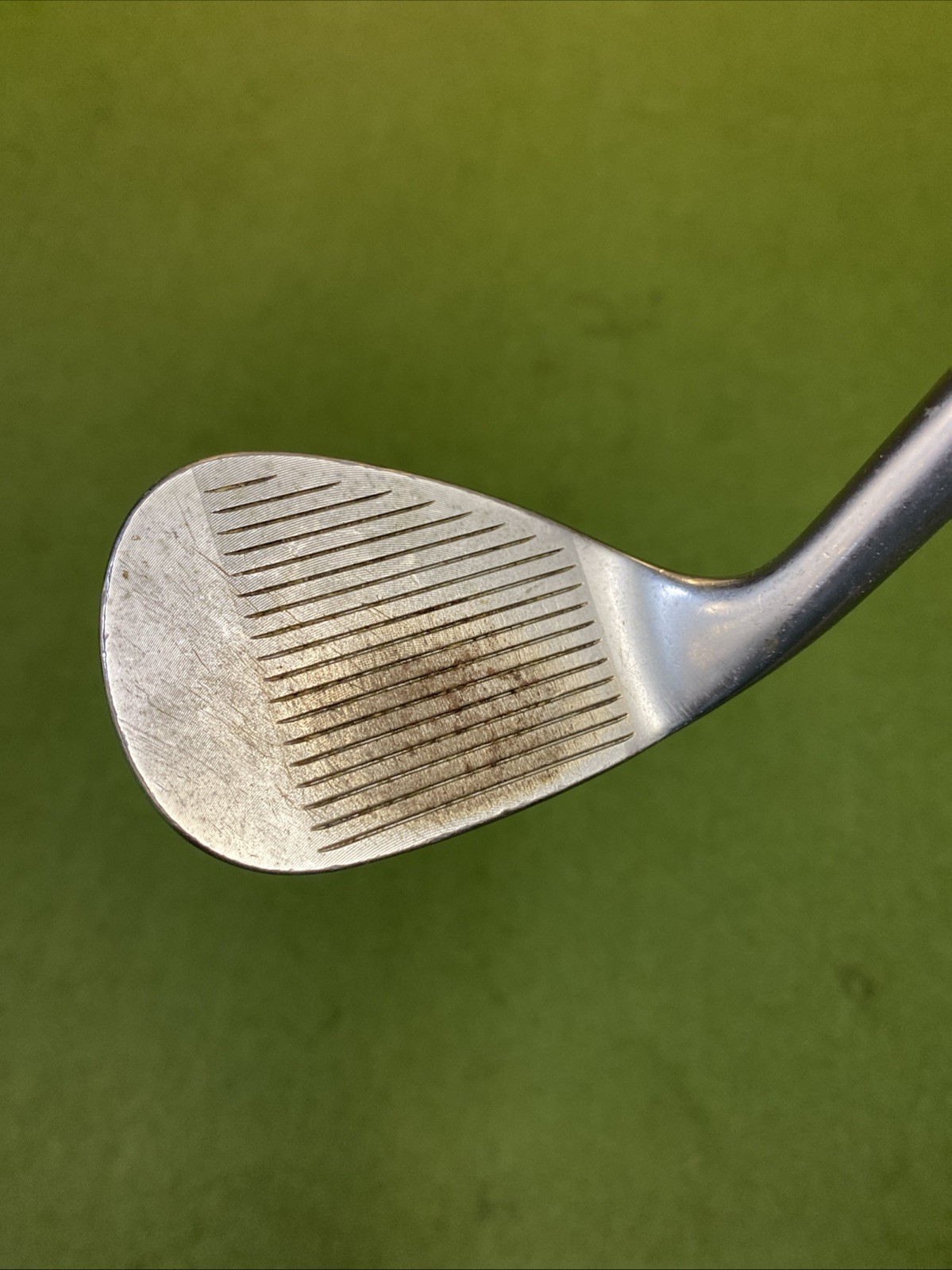 Used RH Ping Glide Forged Wedge Set 52*, 56*, 60* NS Pro Modus Steel - Image 20