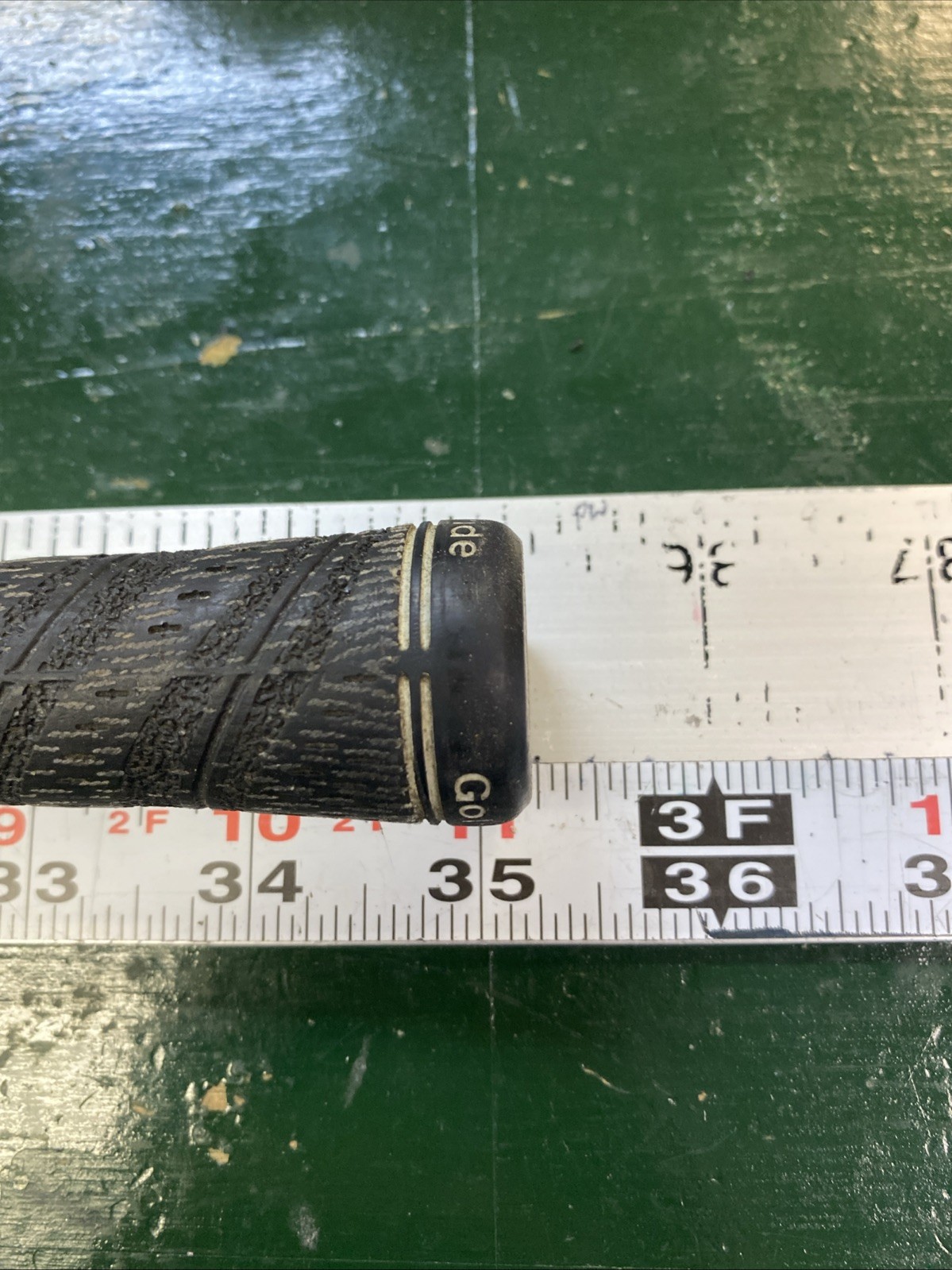 Used RH Ping Glide Forged Wedge Set 52*, 56*, 60* NS Pro Modus Steel - Image 24