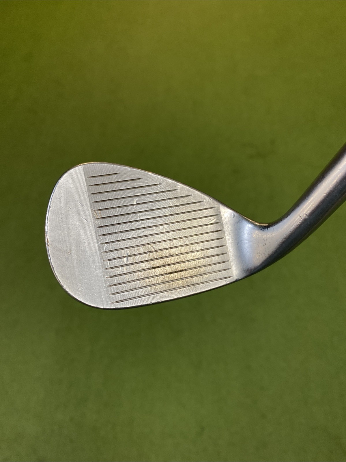Used RH Ping Glide Forged Wedge Set 52*, 56*, 60* NS Pro Modus Steel - Image 5