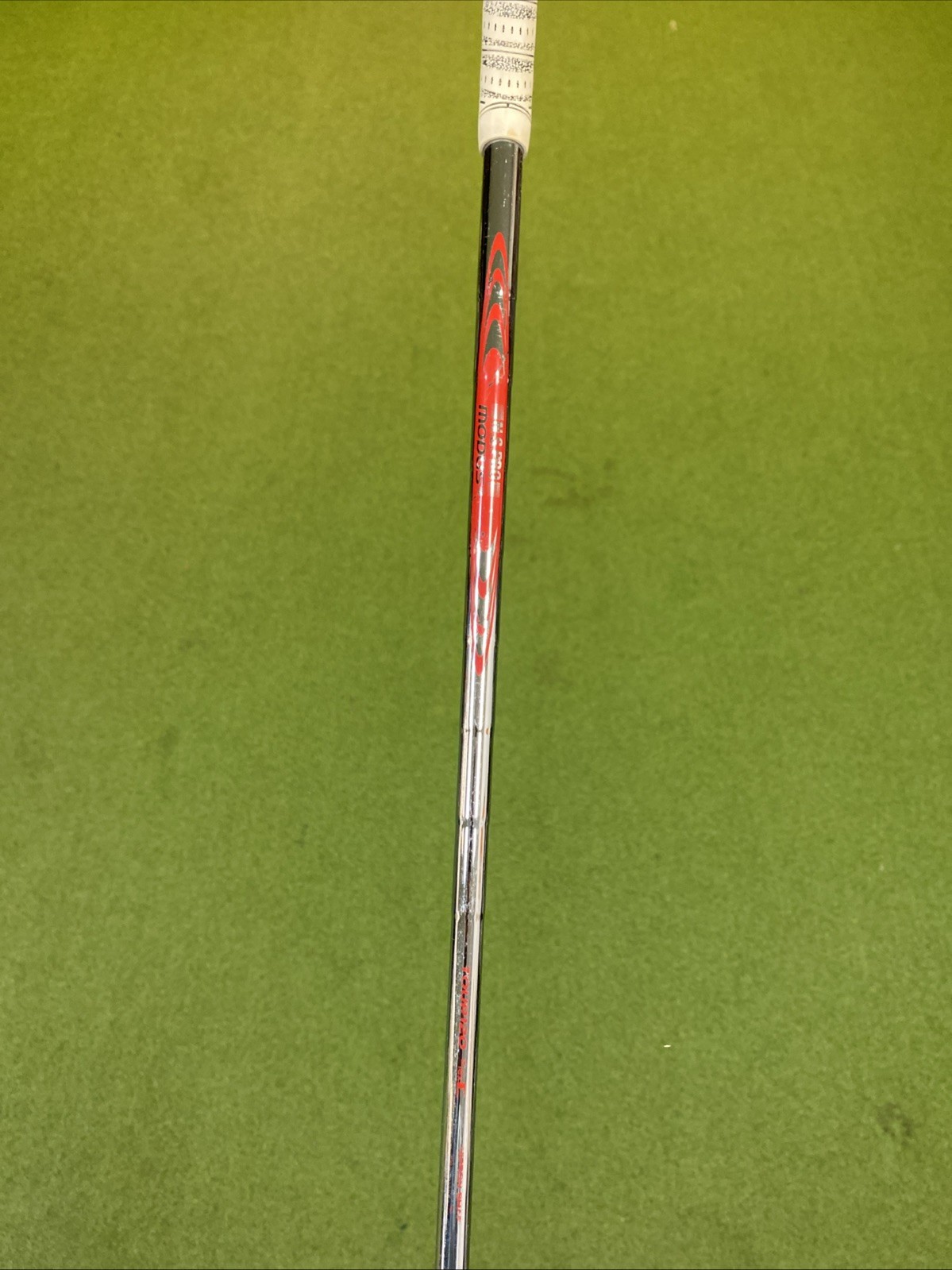 Used RH Ping Glide Forged Wedge Set 52*, 56*, 60* NS Pro Modus Steel - Image 6