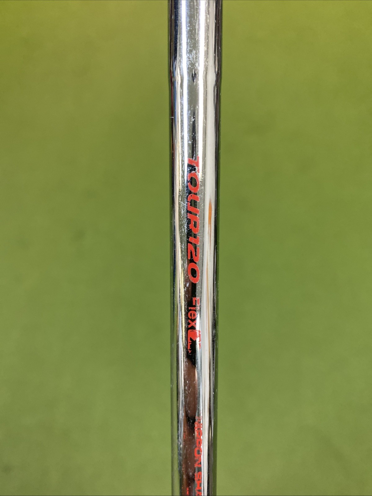 Used RH Ping Glide Forged Wedge Set 52*, 56*, 60* NS Pro Modus Steel - Image 7