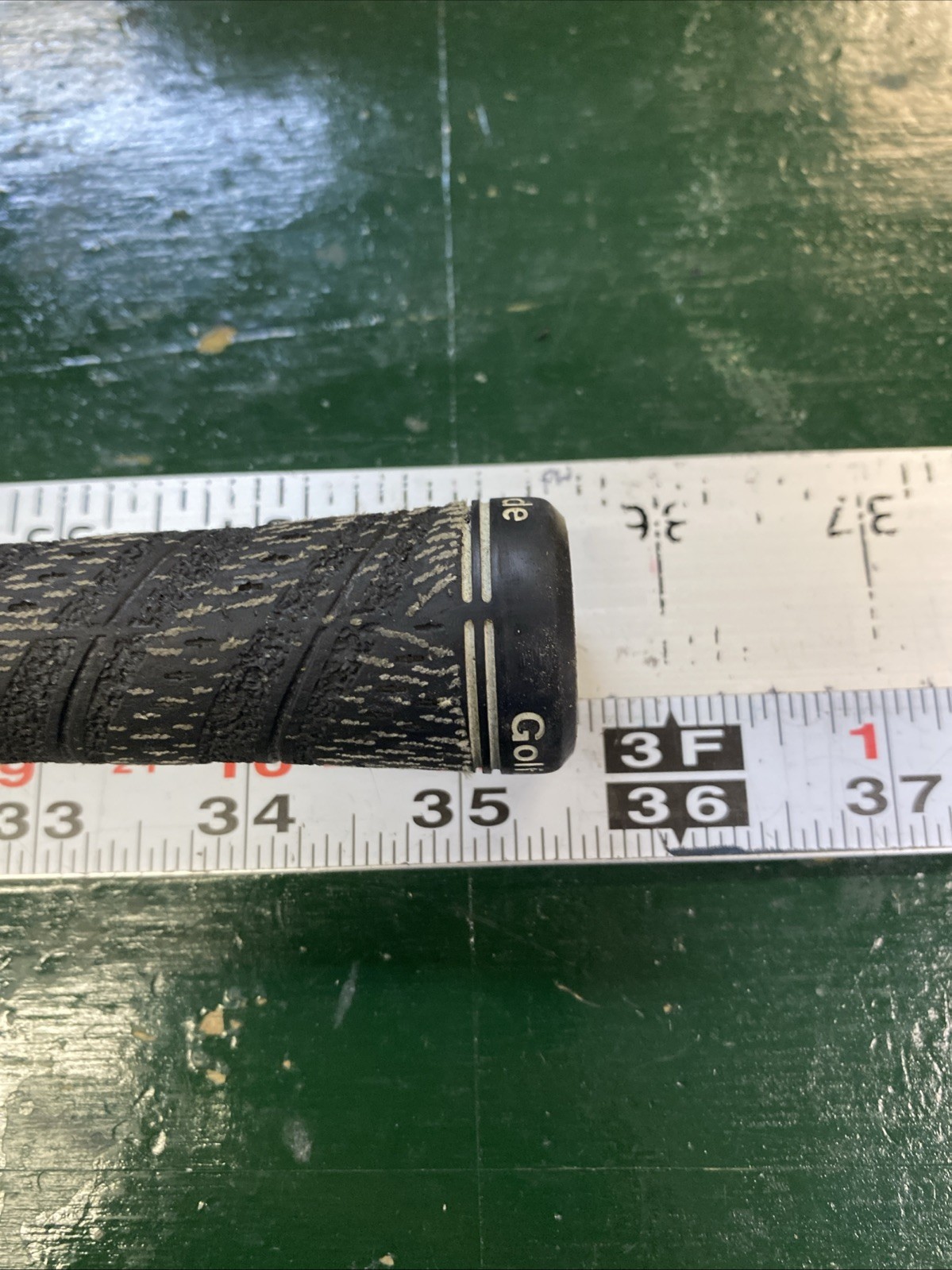 Used RH Ping Glide Forged Wedge Set 52*, 56*, 60* NS Pro Modus Steel - Image 10