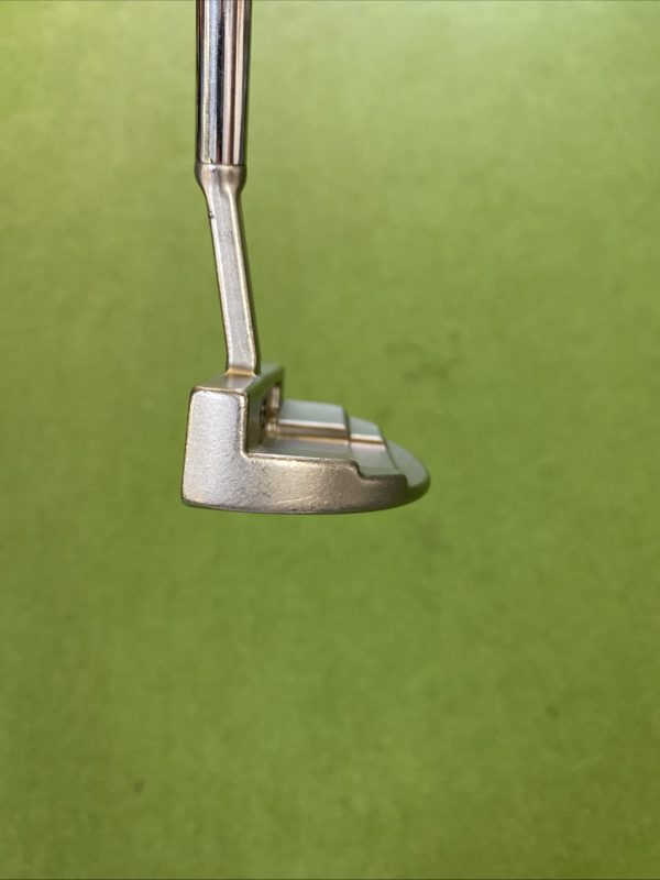 Used RH Ping Piper C G2 Black Dot 35” Mallet Putter - Image 4