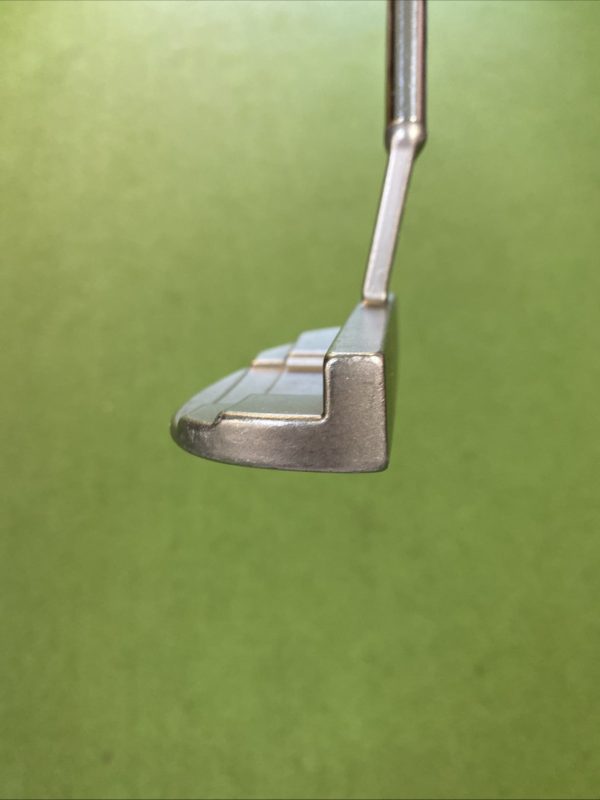 Used RH Ping Piper C G2 Black Dot 35” Mallet Putter - Image 5