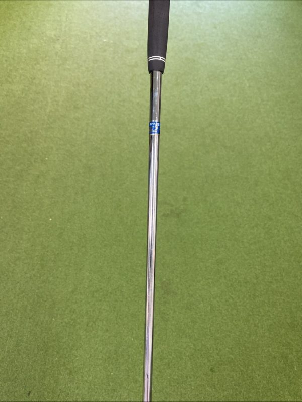 Used RH Ping Piper C G2 Black Dot 35” Mallet Putter - Image 8