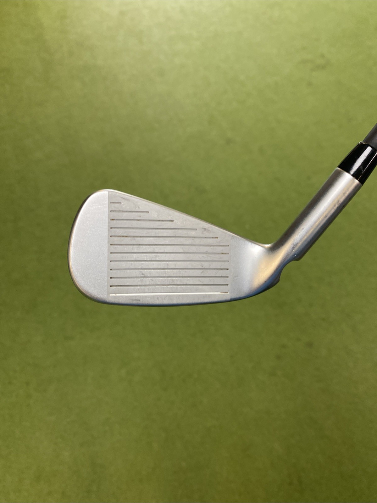 Used RH Ping iDi Forged 3 Utility Iron NS Pro Modus Graphite On Steel - Image 4