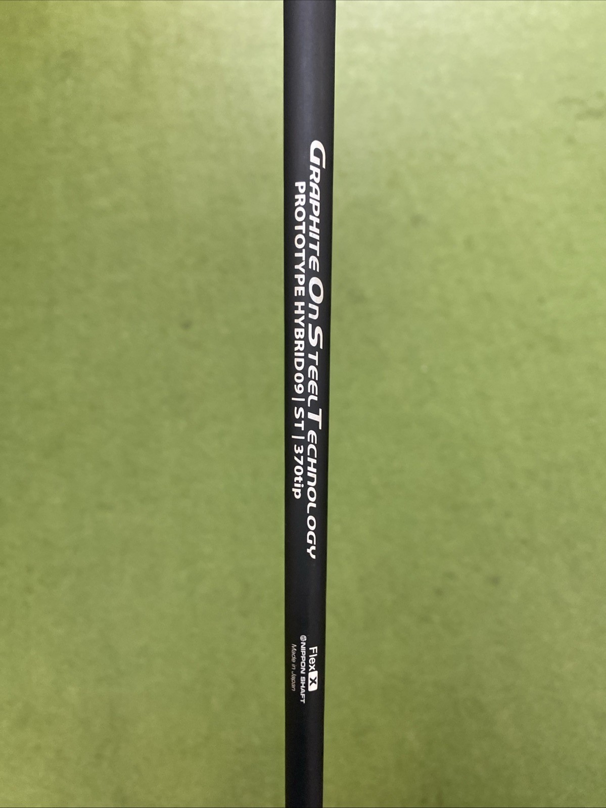 Used RH Ping iDi Forged 3 Utility Iron NS Pro Modus Graphite On Steel - Image 7