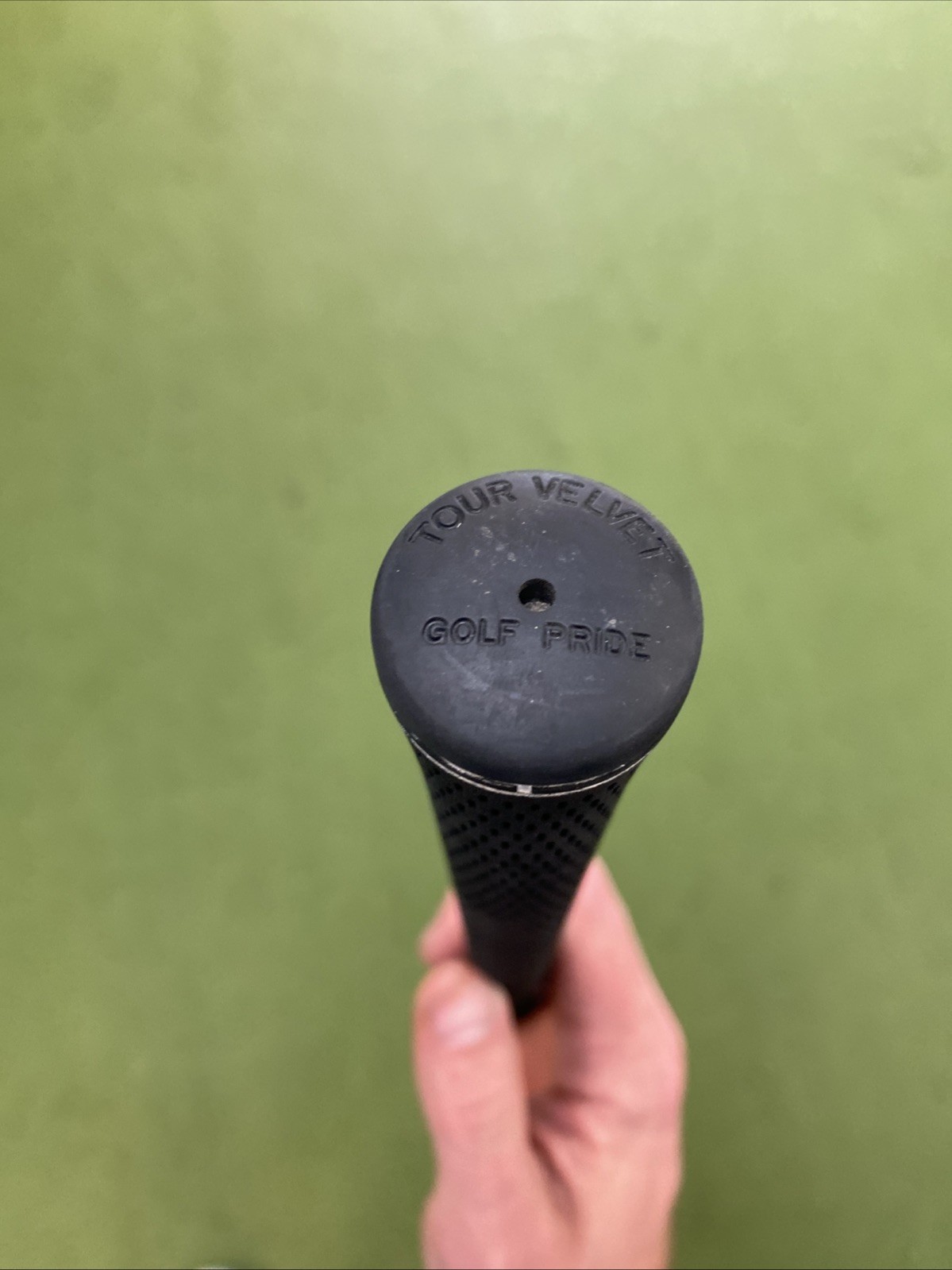 Used RH Ping iDi Forged 3 Utility Iron NS Pro Modus Graphite On Steel - Image 9