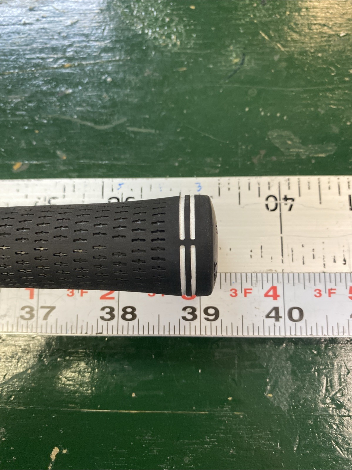 Used RH Ping iDi Forged 3 Utility Iron NS Pro Modus Graphite On Steel - Image 10