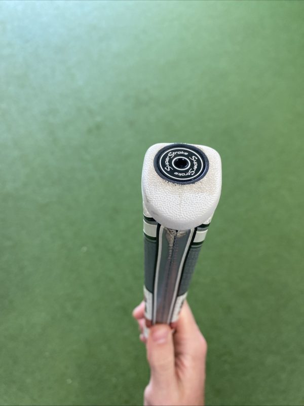 Used RH Scotty Cameron Special Select Del Mar 34” Putter - Image 12