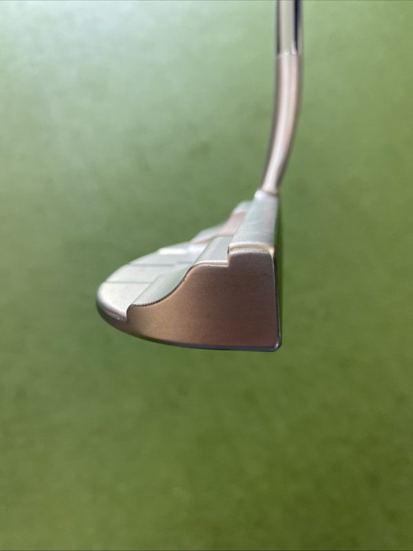 Used RH Scotty Cameron Special Select Del Mar 34” Putter - Image 5