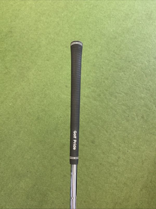 Used RH Srixon Z 785 Forged 3 Iron Dynamic Gold Tour Issue Stiff Flex Steel