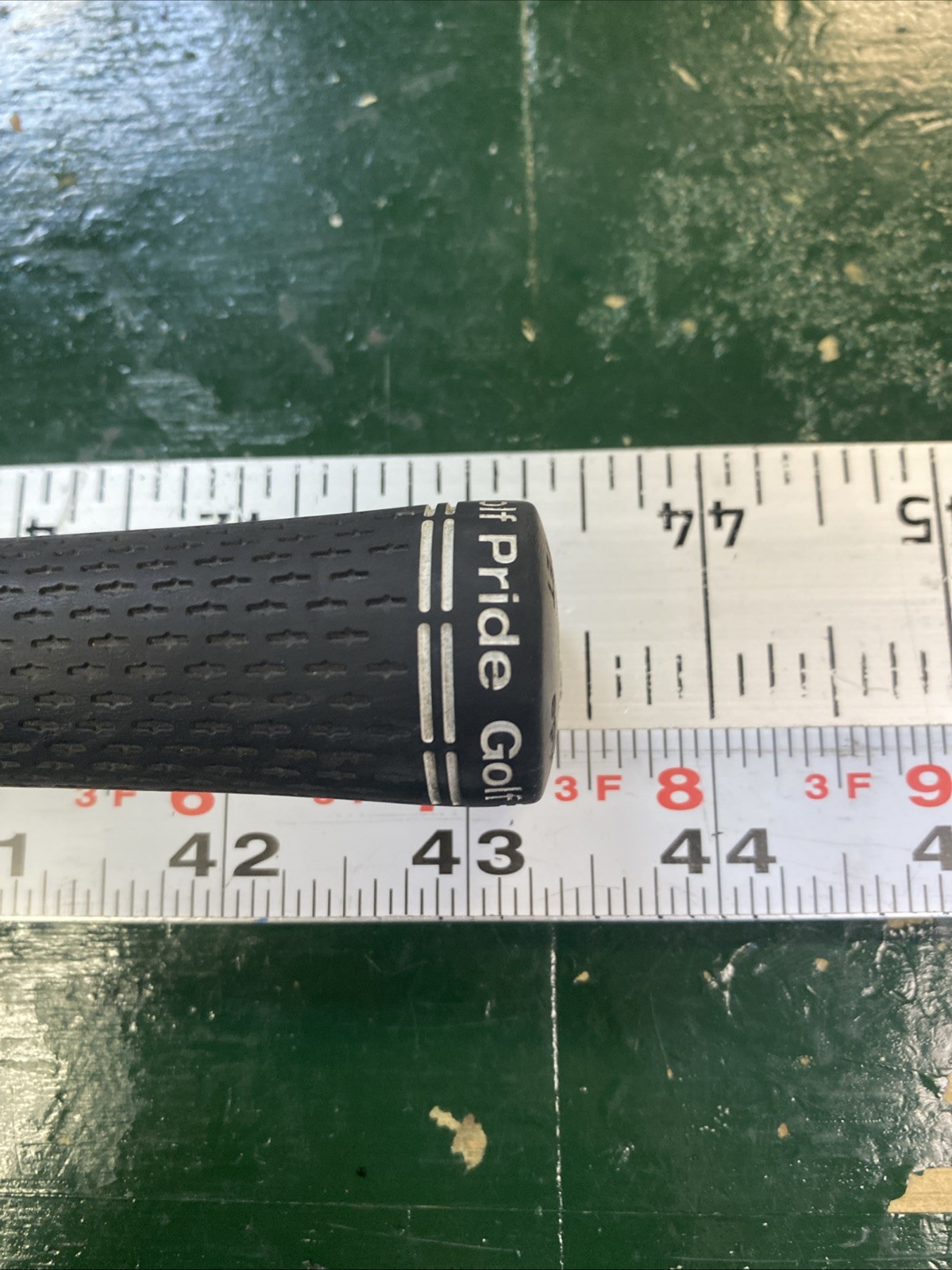 Used RH Srixon ZX 15* 3-Wood HZRDUS Smoke 60g Graphite Stiff Flex - Image 11