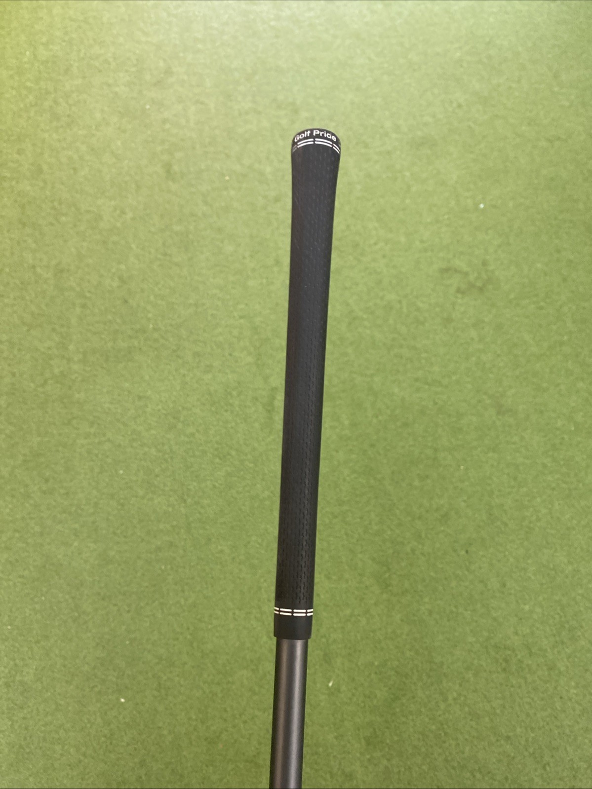 Used RH Srixon ZX 15* 3-Wood HZRDUS Smoke 60g Graphite Stiff Flex - Image 9