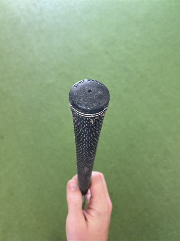 Used RH TaylorMade Aeroburner 15* 3-Wood Speeder Evolution Graphite Stiff Flex - Image 10