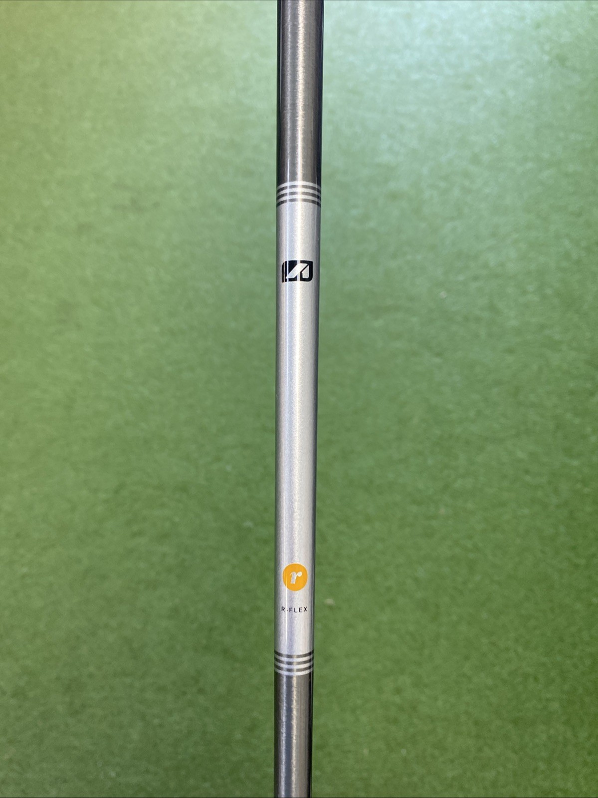 Used RH TaylorMade P770 Forged Iron Set 5-PW Steelfiber i70 Graphite Regular - Image 17