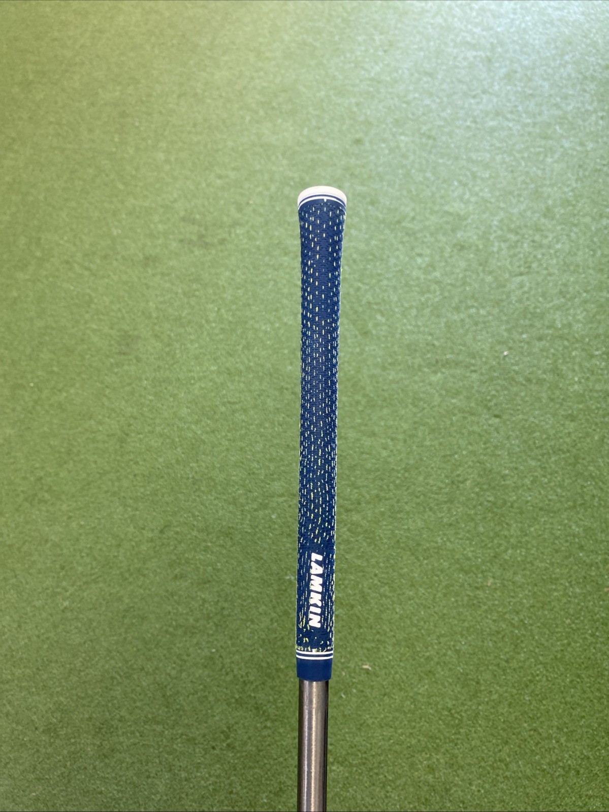 Used RH TaylorMade P770 Forged Iron Set 5-PW Steelfiber i70 Graphite Regular - Image 18